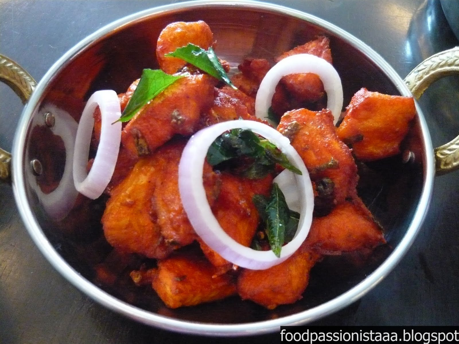 Mr & Mrs FoodPacker Basil Leaves Kajang