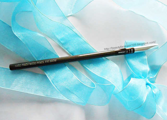 Beige Chuu Hard Finish Eyebrow in 253 Dark brown Beige Chuu Hard Finish Eyebrow in 253 Dark brown