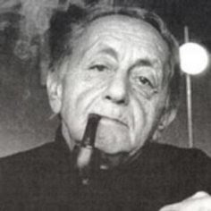 Max en La Fuga: El poeta turco Ilhan Berk habla del poeta