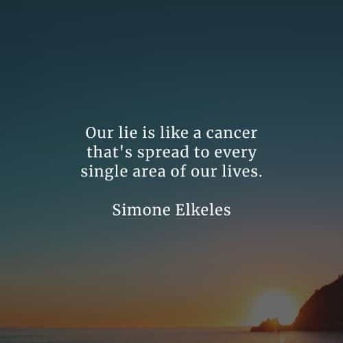 Lies quotes and Liar sayings from famous people Lies quotes and Liar sayings from famous people