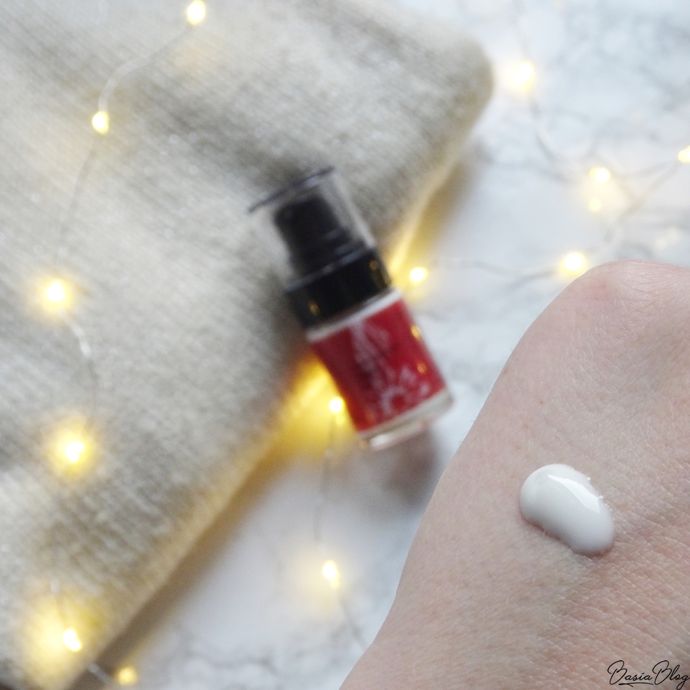 Senelle optymalizujący krem pod oczy Autumn, dobry krem pod oczy, krem pod oczy pod korektor, krem pod oczy pod makijaż, krem pod oczy na noc