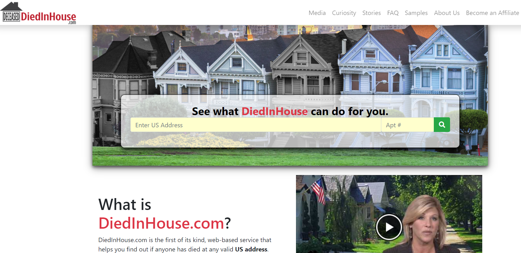 Top 10 Scary or Creepiest sites on the Weird sites