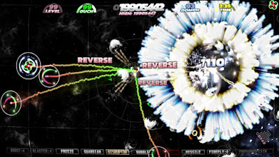 Bezier Second Edition Game Screenshot 6