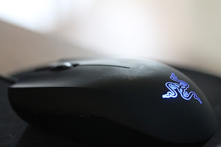 how to change mouse dpi to 800