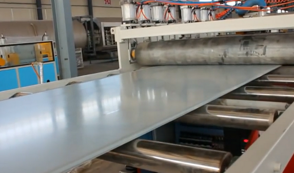 Pabrik Pvc Foam Board