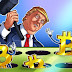 Trump Tweets Crypto Rant — What Is the Bitcoin Reference Really About?