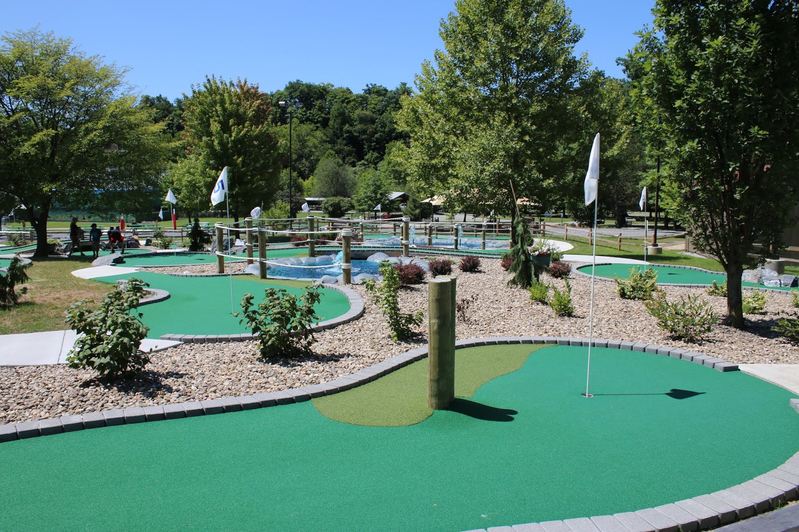 Lakemont Park is Back! Coaster Talk No BS Zone