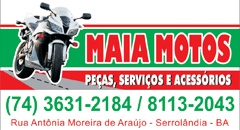 Maia Motos