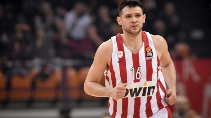 Το μήνυμα του Κώστα Παπανικολάου για τον κορονοϊό: Χρειάζεται προσοχή, είχα άγχος για την οικογένειά μου