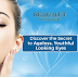 Remove Fine Lines with Rejuvalift Eye Cream