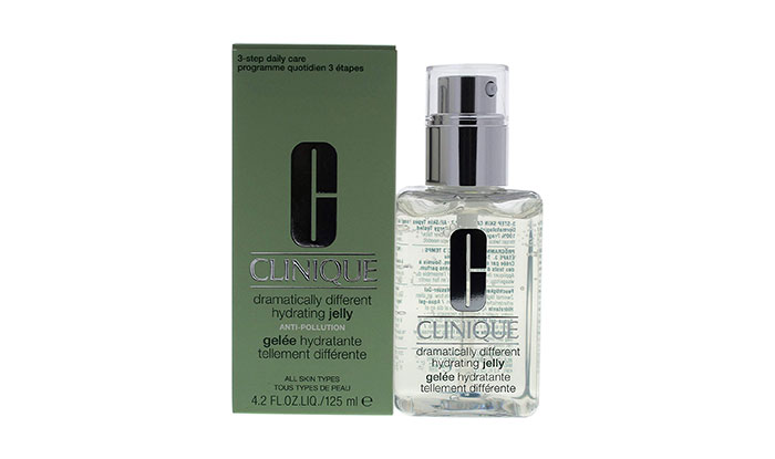 Clinique Dramatically Different Hydrating Jelly | Best Oil-Free Moisturizer for all type of skins | NeoStopZone