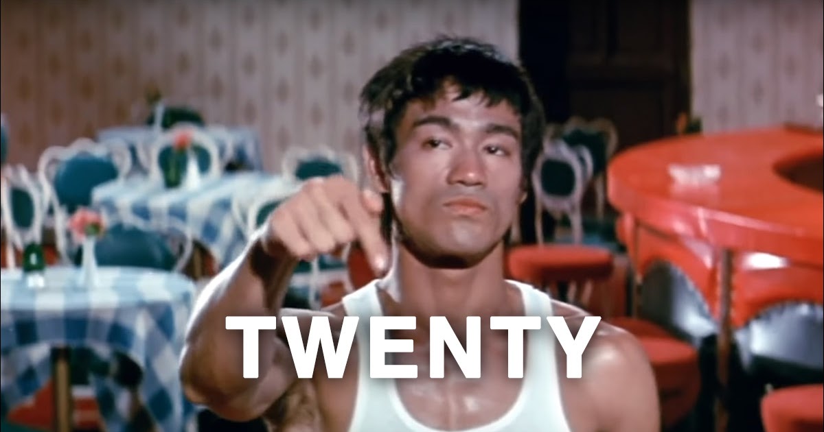 blog.angryasianman.com: Twenty Angry Years blog.angryasianman.com: Twenty Angry Years