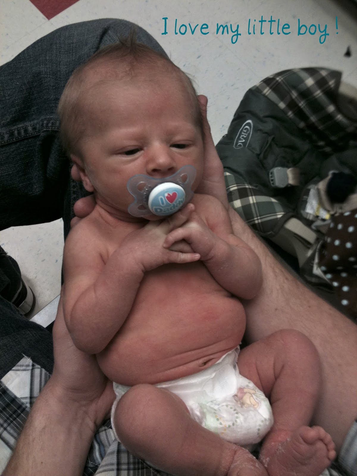 How Long After Circumcision Can Baby Have A Bath House's Home Big