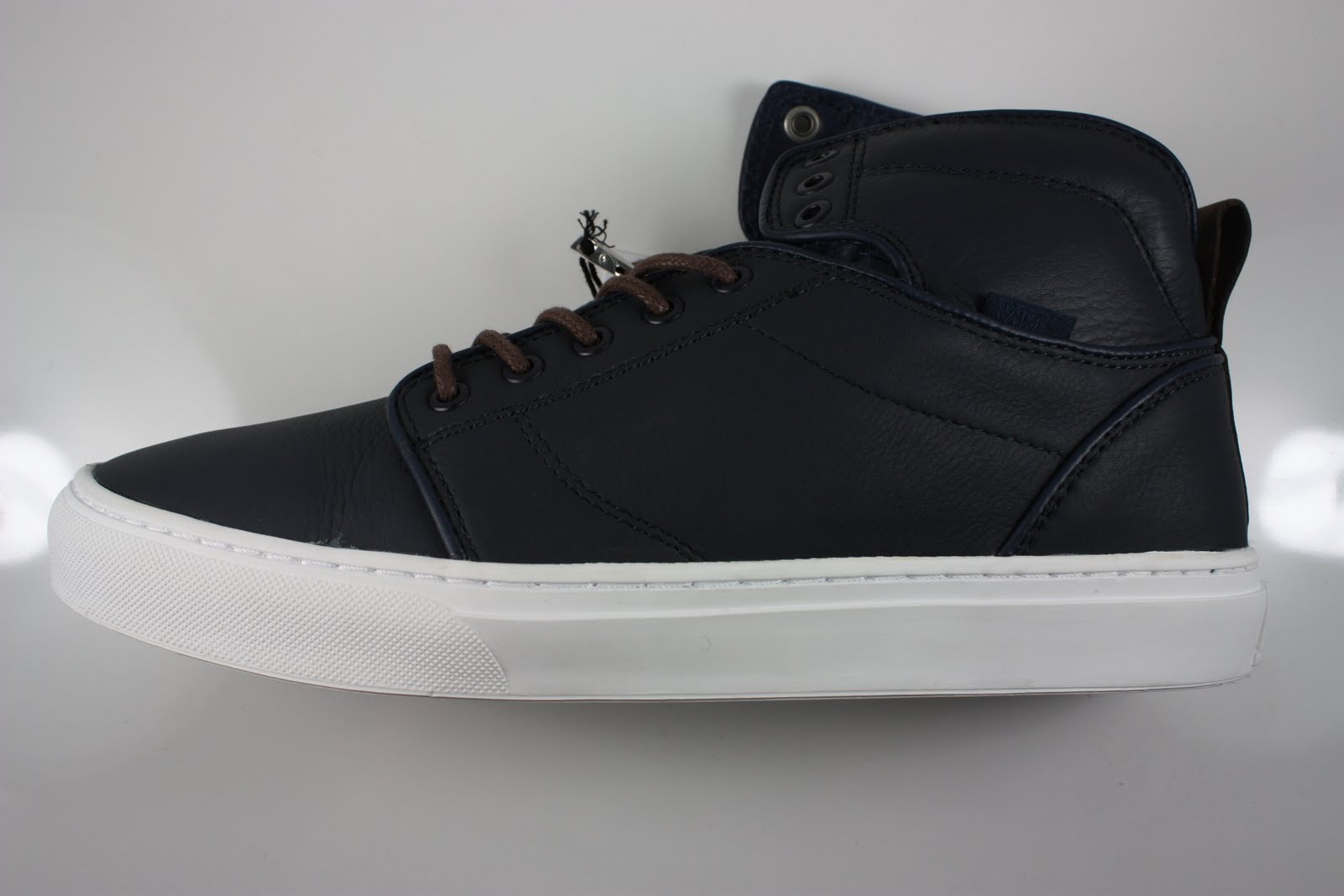 HighPoint Shoes NEW OTW VANS