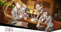 Akanesasu Shoujo BD Batch Subtitle Indonesia