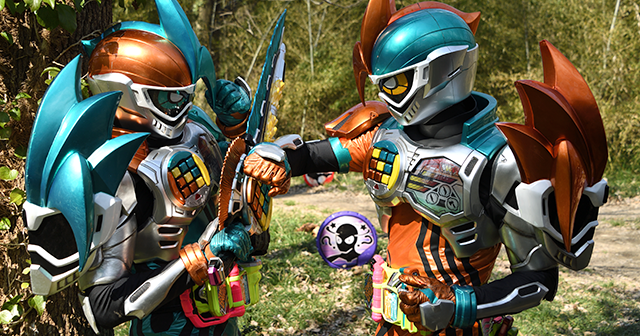 Kamen Rider EX-AID Episode 29 Title & Summary - JEFusion