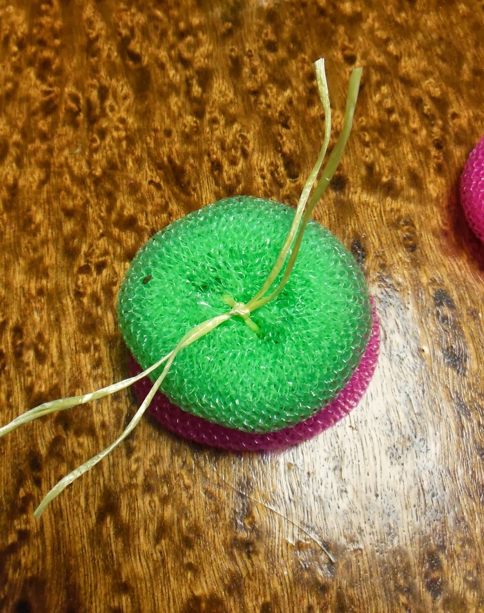 Downspout Noise Mufflers, quiet the rain for better sleep. Scratch