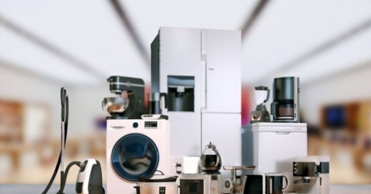 Top 7 Mejores Formas de Vender Electrodomésticos Usados