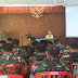 Penyuluhan Hepatitis A Kodim 0731/Kulon Progo