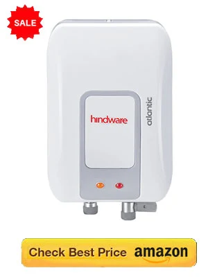 Top 5 Fastest Water heater under 3,000 Rupees
