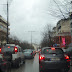 Ιωάννινα:Ιδιαίτερα αυξημένη  η κίνηση στους δρόμους Επί ποδός η Τροχαία [φωτό]