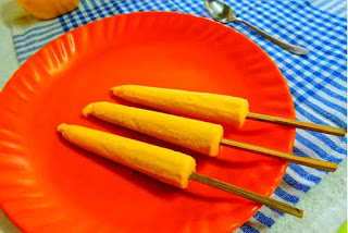 Malai kulfi