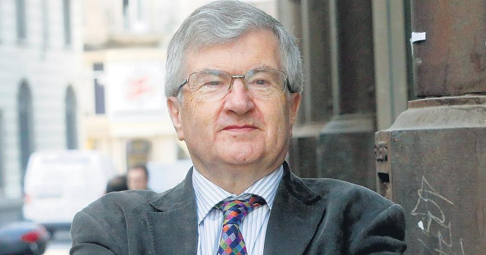 Richard J. Evans " De qué modo mueren las democracias" sladogna