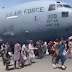 ABD, Kabil'den tahliyeleri geçici olarak askıya aldı