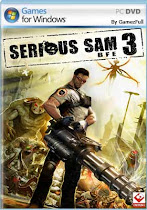 Descargar Serious Sam 3: BFE – ElAmigos para 
    PC Windows en Español es un juego de Accion desarrollado por Croteam