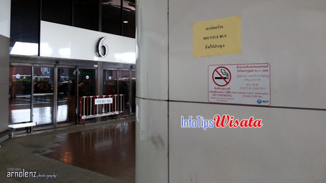 bandara don mueang bandara bangkok