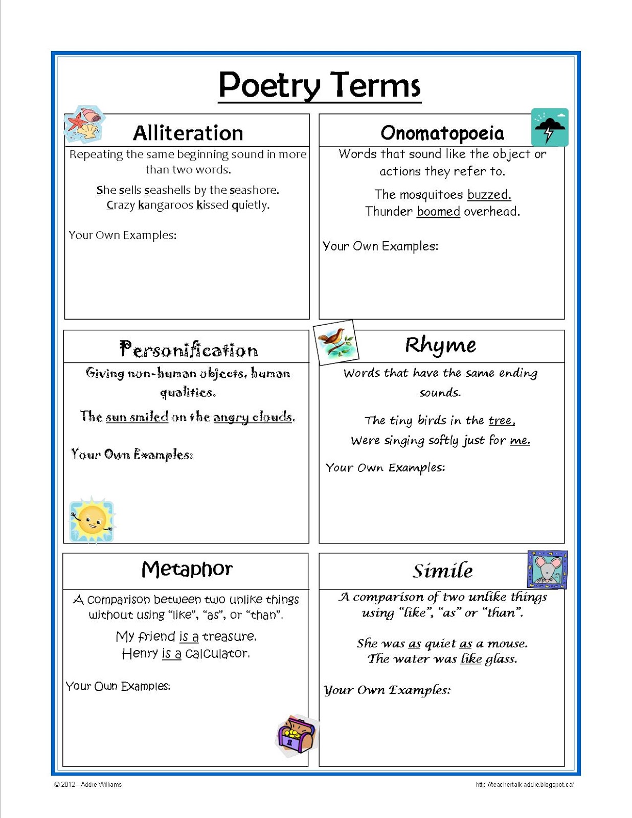 24-poems-about-reading-esl-worksheet-by-dk7711