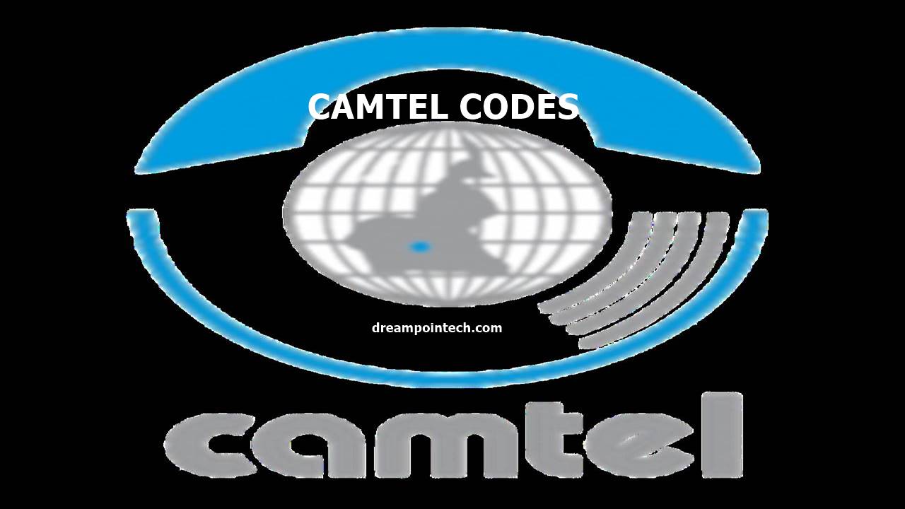 Les Codes USSD et Numeros Courts Chez Camtel Cameroun