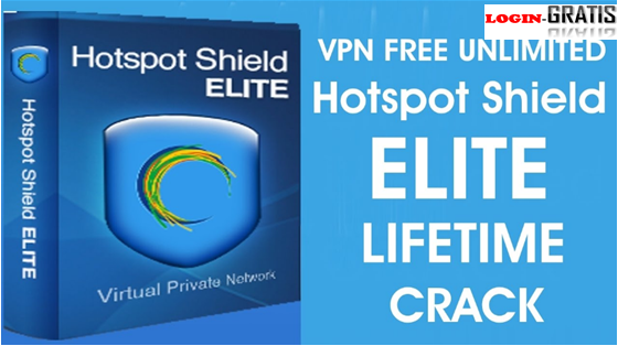 Download Hotspot Shield VPN Elite 9.6.4 License Keys and Crack Incl