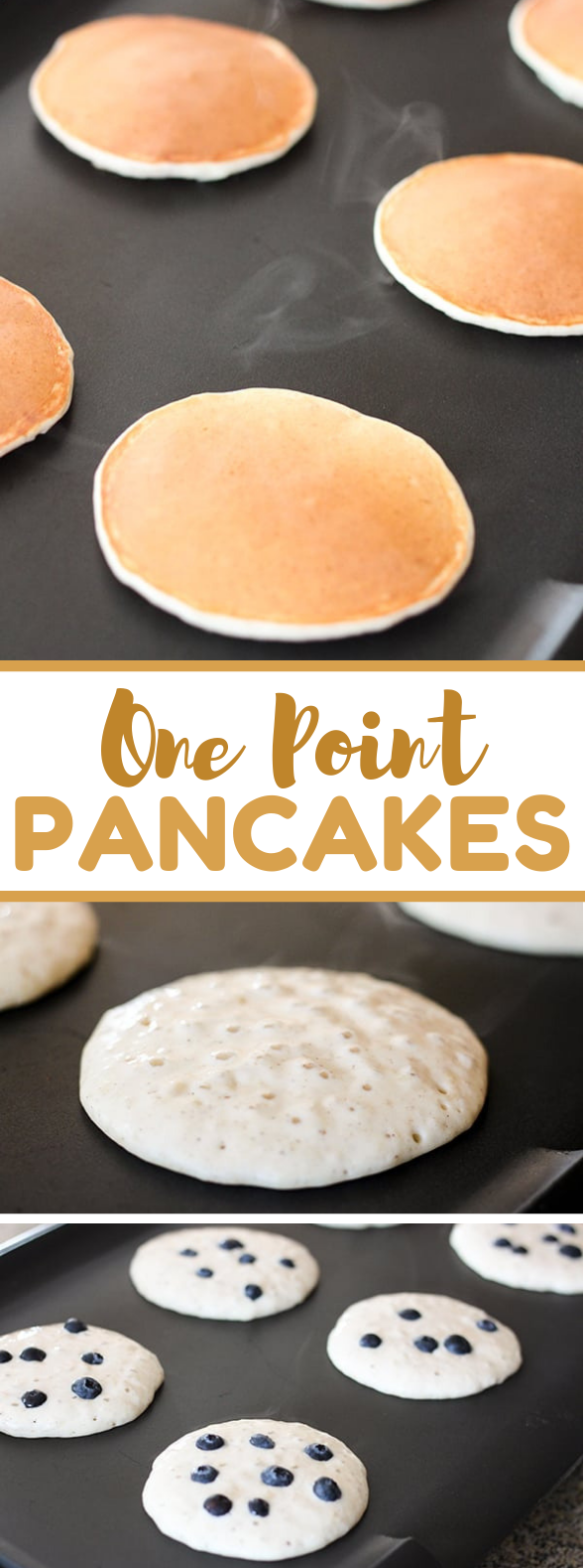 SKINNY ONE POINT WEIGHT WATCHER PANCAKES #diet #favoriterecipes SKINNY ONE POINT WEIGHT WATCHER PANCAKES #diet #favoriterecipes