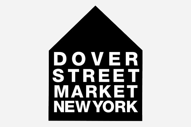 the Fashion Narrative: Dover Street Market opens in NY