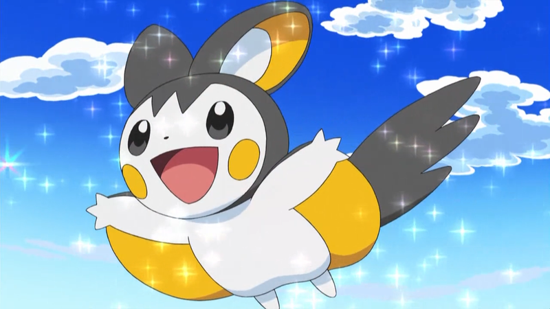 Virei Pokémon raro galera 🙈❤️ #anime #animesbrasil #otaku