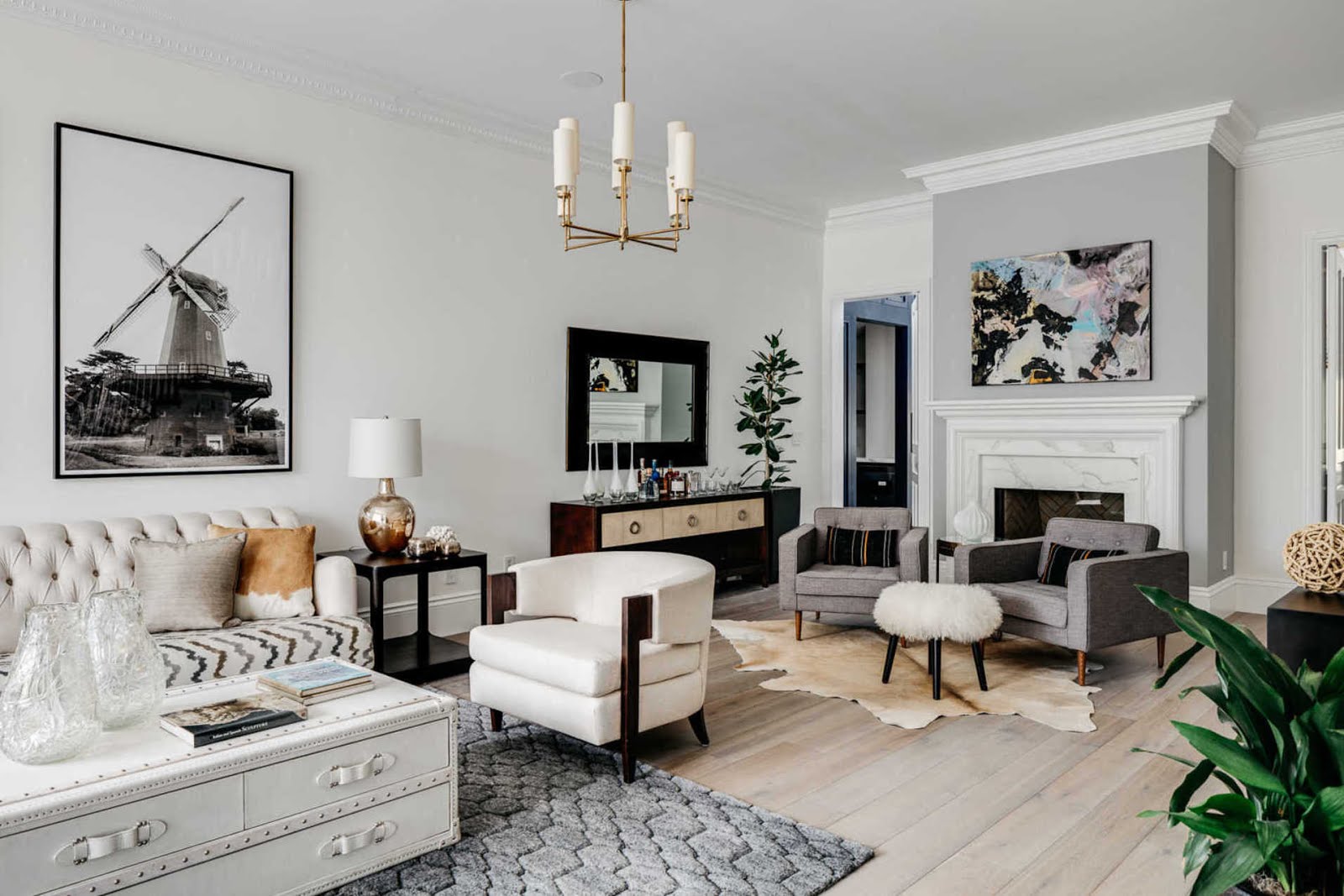 Inside The Full House House IHeartHollywood