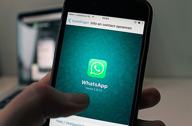 Cara Menghapus Akun WA Cara Menghapus Akun WA