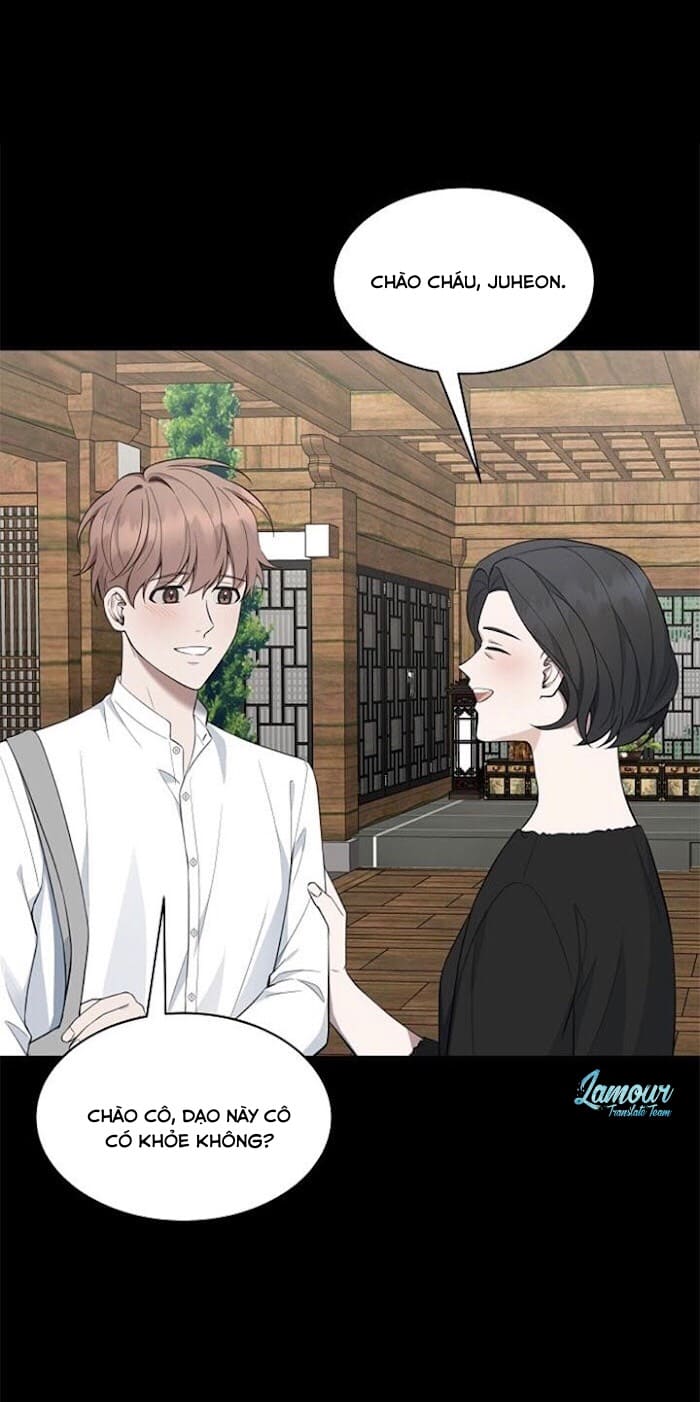 Đọc truyện Struggle - Chapter  43
