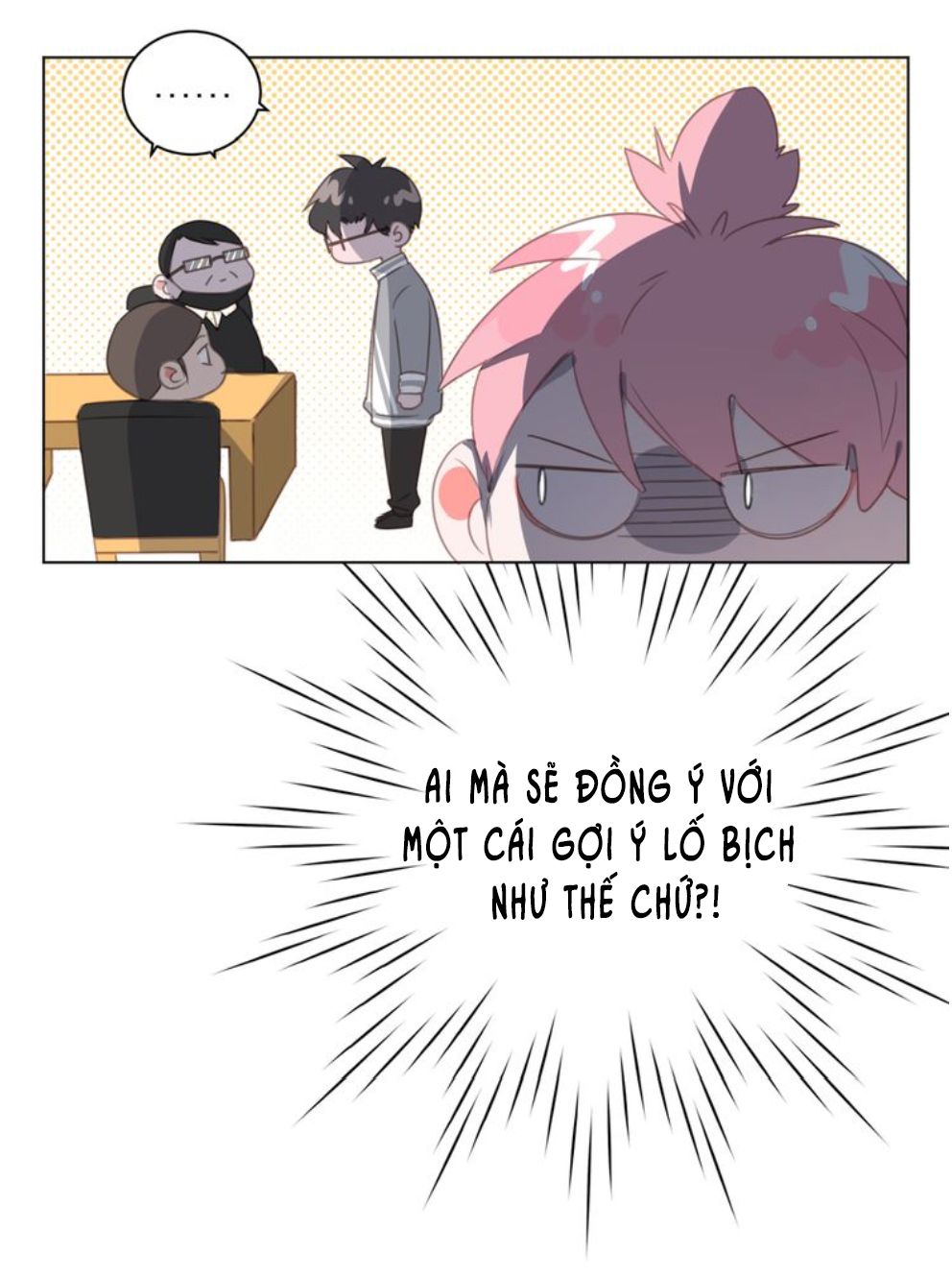 Đọc truyện Thế giới của một chú mèo - Chapter 14