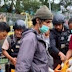Satgas Nemangkawi Buru KKB yang Bantai 2 Pegawai PT Indo Papua secara Sadis