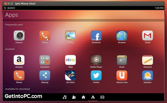 Download Linux Operating System Free Version