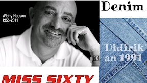 Brand Miss Sixty Didirikan Pada Tahun 1991