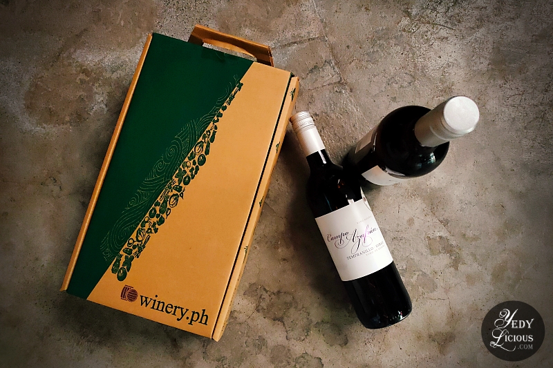 Winery.PH The Philippines’ Biggest Online Wine Shopping Event is Here