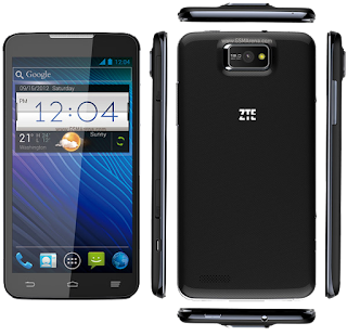 ZTE Grand Memo