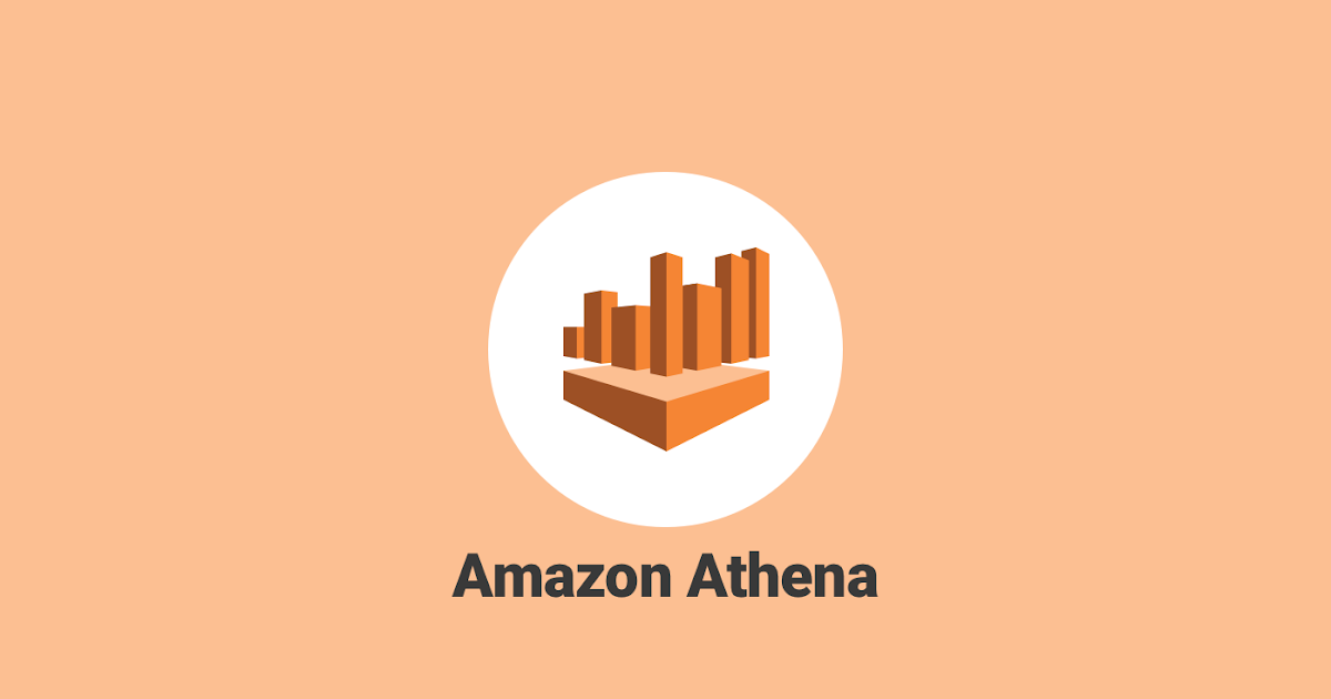 Starting with Amazon Athena