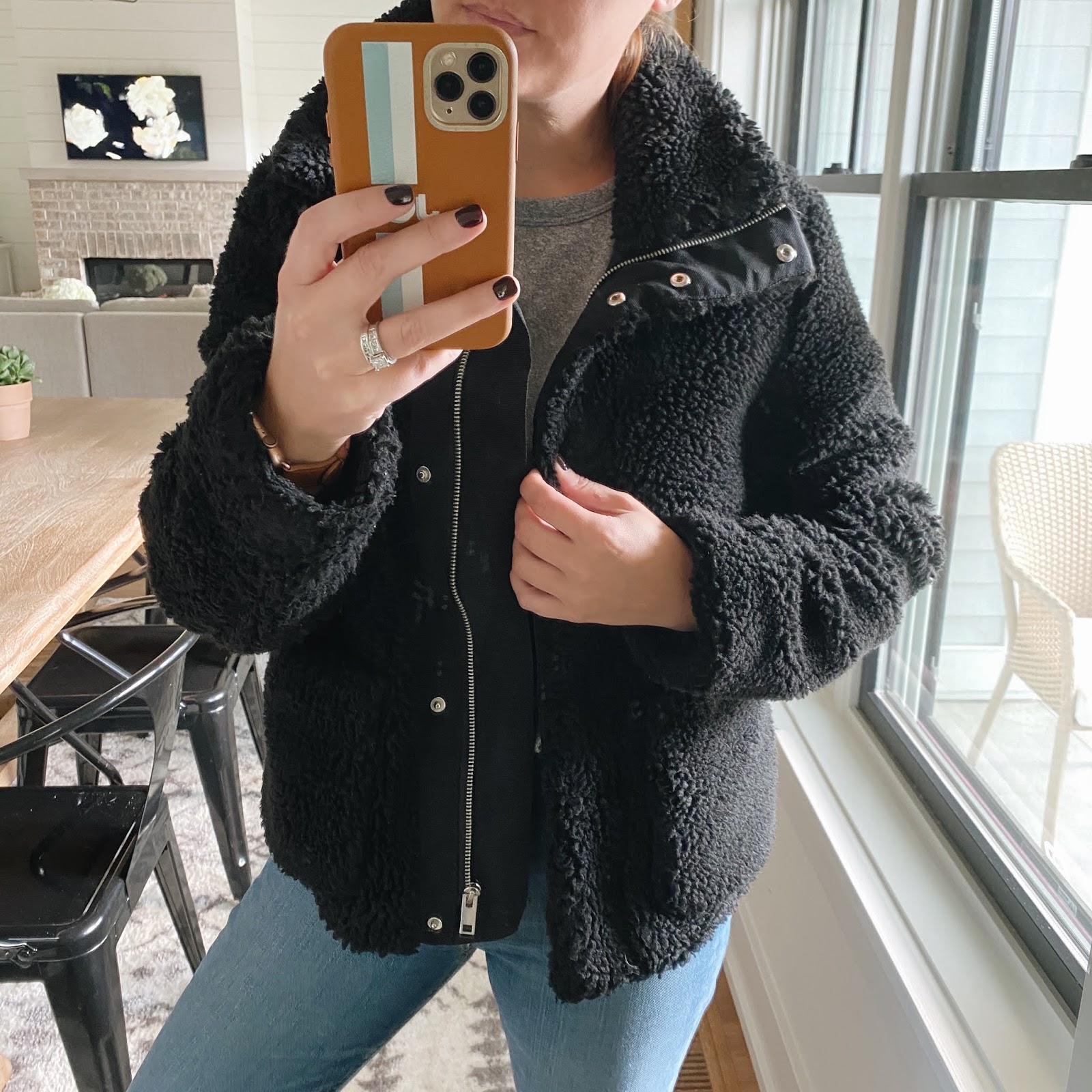 jillgg's good life (for less) | a west michigan style blog: fall jackets!