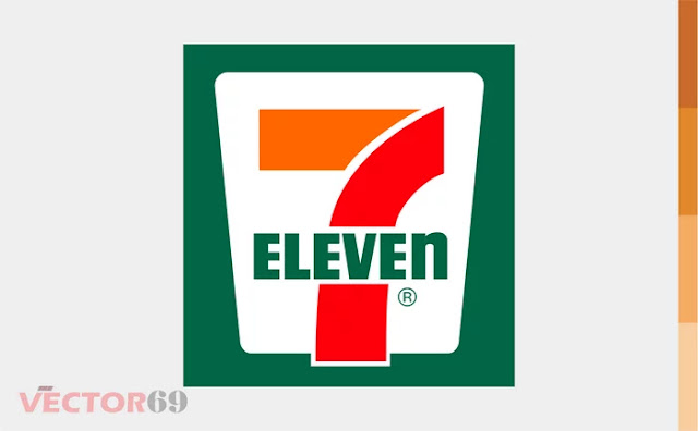 7-Eleven Logo - Download Vector File AI (Adobe Illustrator) 7-Eleven Logo - Download Vector File AI (Adobe Illustrator)