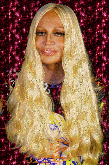 birthdays: Donatella Versace (see more)
