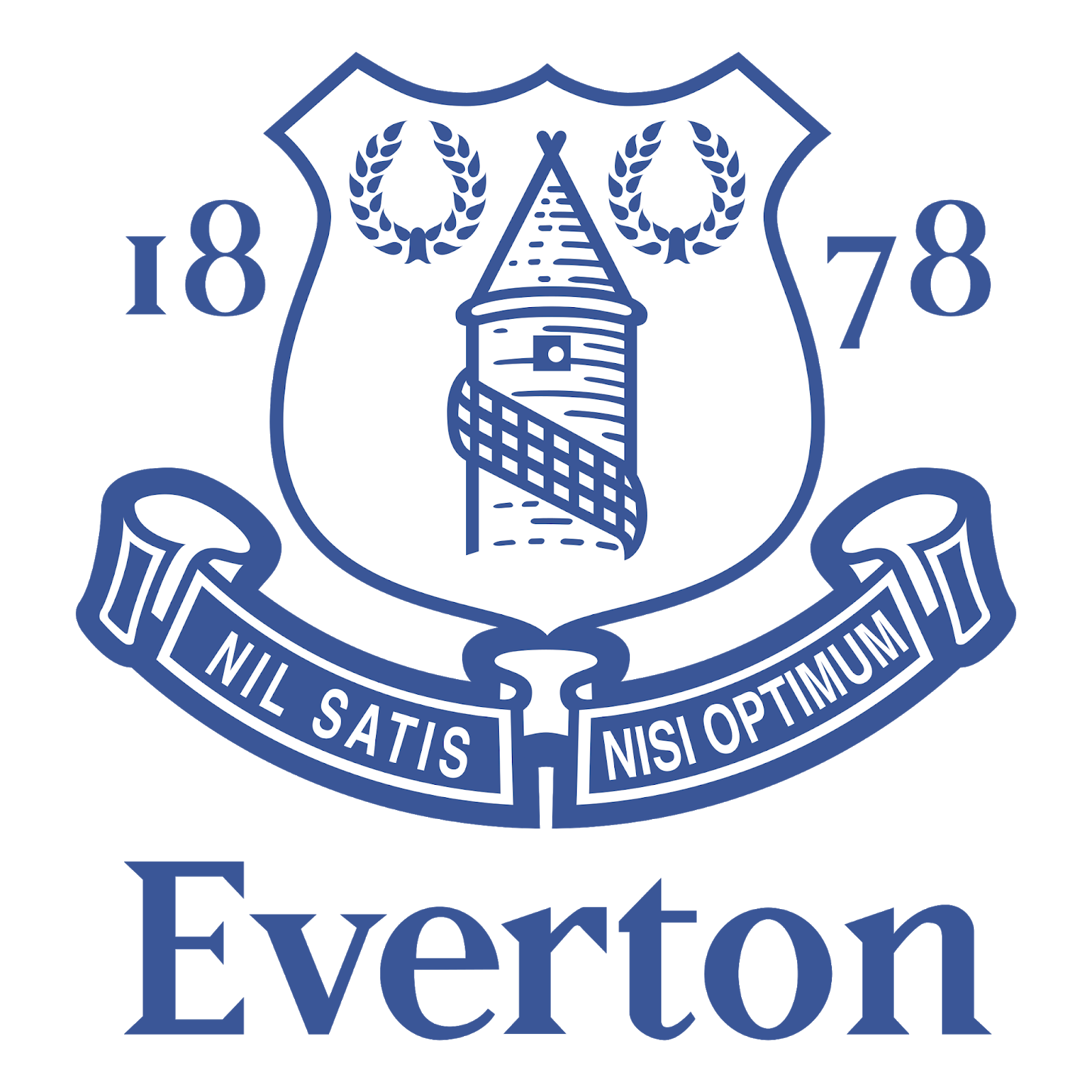 Everton FC Inglaterra